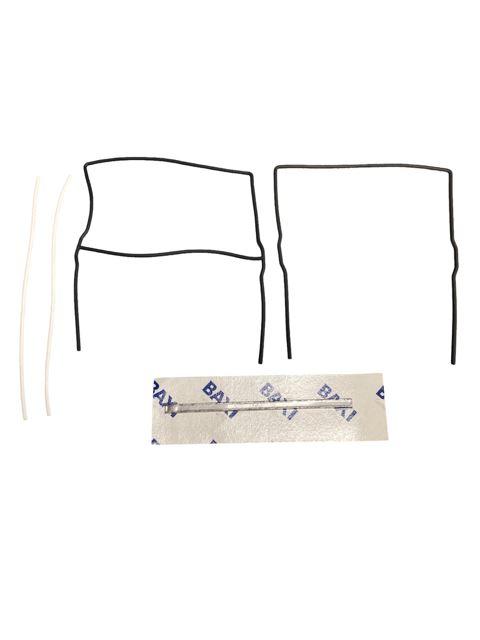 HEAT EX RUBBER SEAL - SPARES